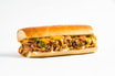 Chicken Cheesesteak