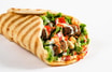 Lamb Gyro