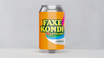 Faxe Kondi Appelsin Free (0,33 l)