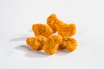 Chicken Nuggets (6 stk)