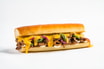 Philly Sandwich